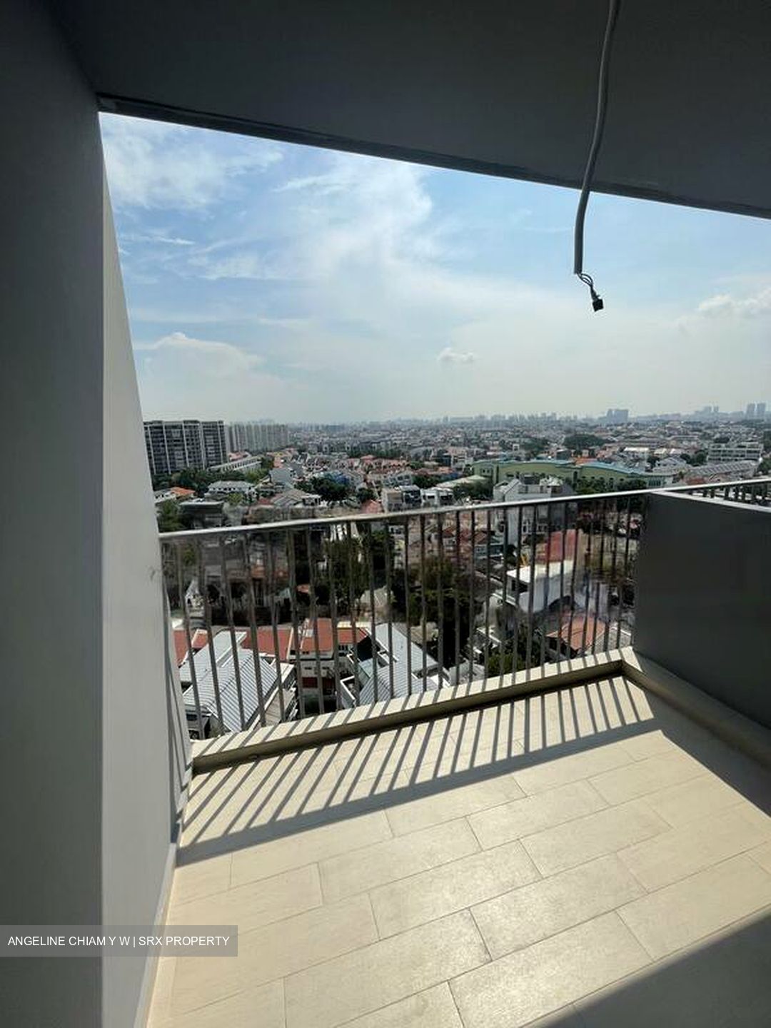 The Florence Residences (D19), Apartment #451498181
